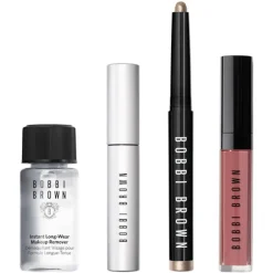 Bobbi Brown Augen Essential Lip & Eye Kit von Outlet
