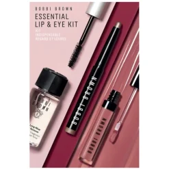 Bobbi Brown Augen Essential Lip & Eye Kit von Outlet