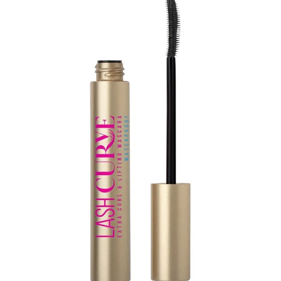 Douglas Collection Augen Extra Curl & Lifting Mascara Waterproof von