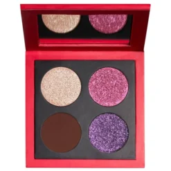 Pat McGrath Labs Augen Eye Shadow Palette Quad Love Collection von