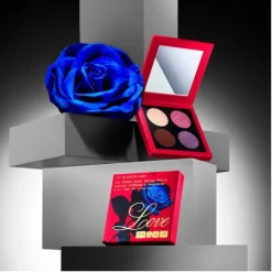 Pat McGrath Labs Augen Eye Shadow Palette Quad Love Collection von