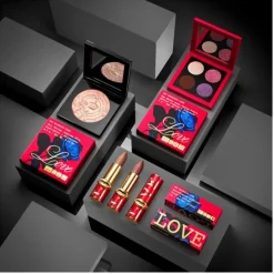 Pat McGrath Labs Augen Eye Shadow Palette Quad Love Collection von