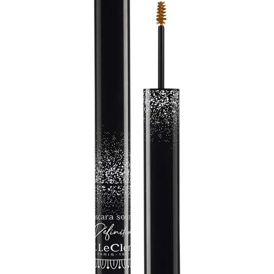 T. LeClerc Augen Eyebrow Mascara von Sale