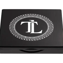 T. LeClerc Augen Eyeshadow Palette - Eventail Nuit Etoilee von Clearance