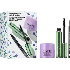 Clinique Augen High Impact High-Fi Mascara Set von