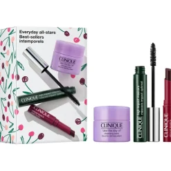 Clinique Augen High Impact Mascara Set von