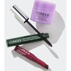 Clinique Augen High Impact Mascara Set von