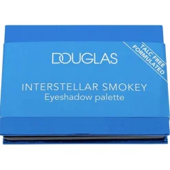 Douglas Collection Augen Interstellar Smokey Eyeshadow Palette von Discount