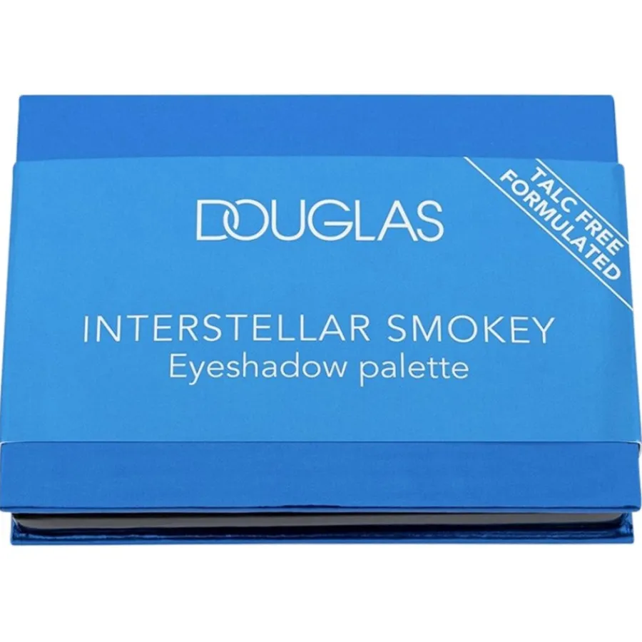 Douglas Collection Augen Interstellar Smokey Eyeshadow Palette von Discount
