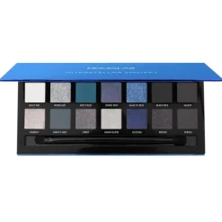 Douglas Collection Augen Interstellar Smokey Eyeshadow Palette von Discount