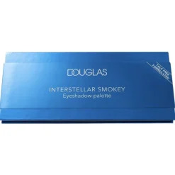 Douglas Collection Augen Interstellar Smokey Eyeshadow Palette von Discount