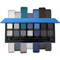 Douglas Collection Augen Interstellar Smokey Eyeshadow Palette von Discount