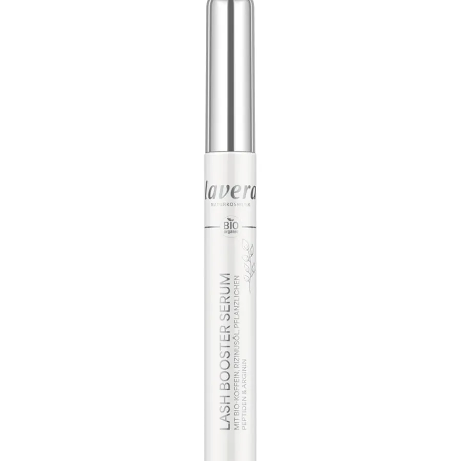 Lavera Augen Lash Booster Serum von