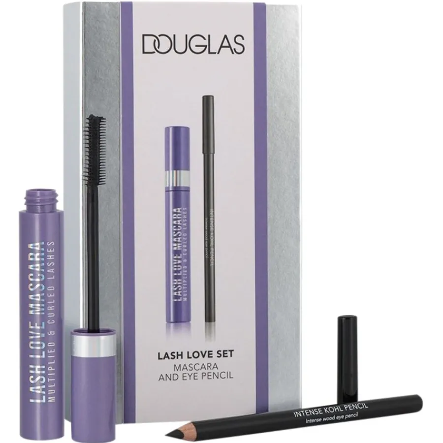 Douglas Collection Augen Lash Love Set von Best