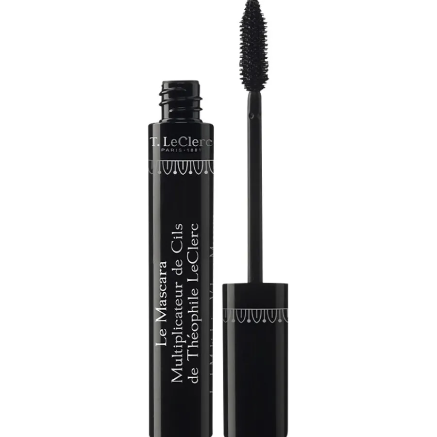 T. LeClerc Augen Lash Multiplying Mascara von
