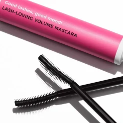 One.two.free! Augen Lash-Loving Volume von