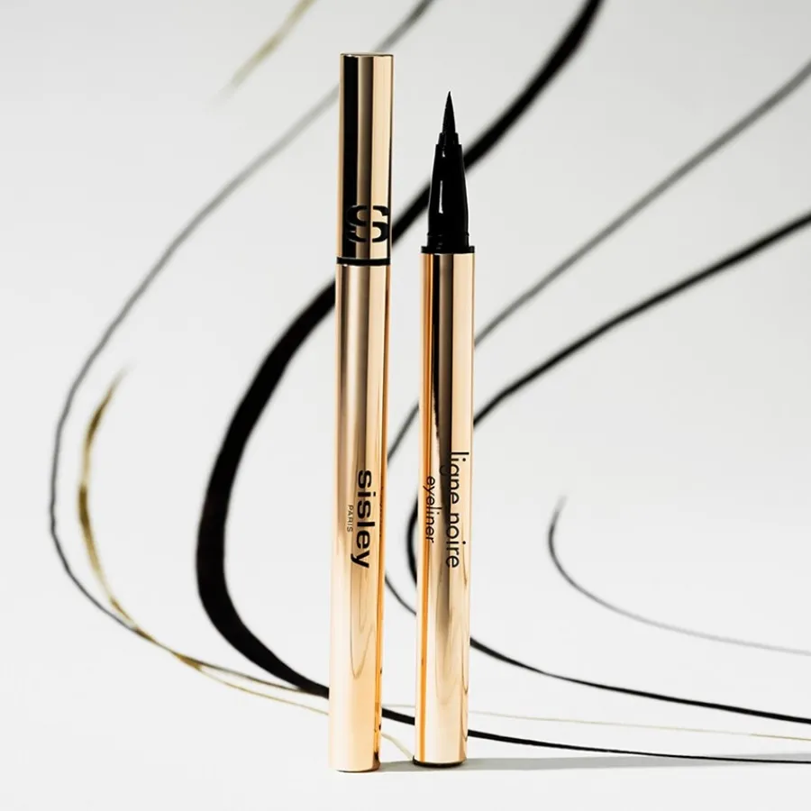 Sisley Augen Ligne Noire Eyeliner von Discount