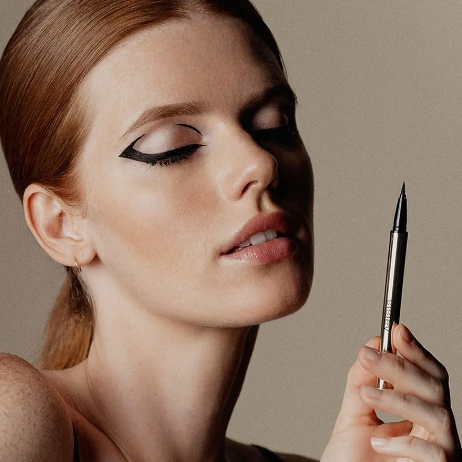 Sisley Augen Ligne Noire Eyeliner von Discount