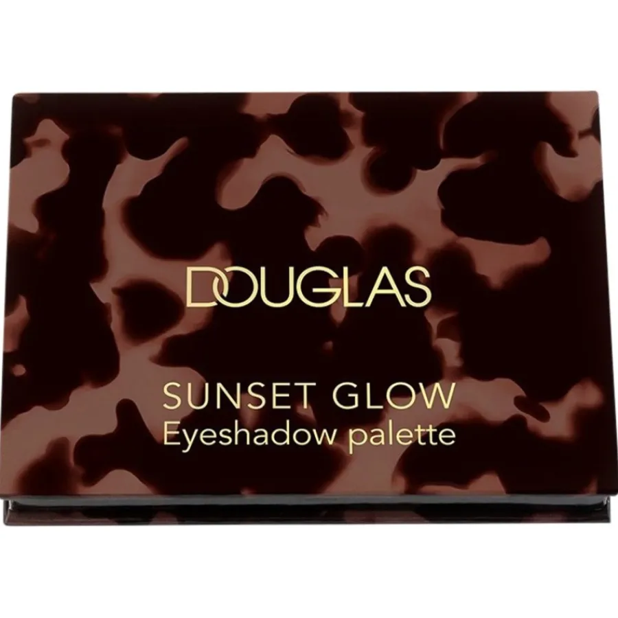 Douglas Collection Augen Mini Eyeshadow Palette von