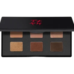 Annayake Augen Ombres à Paupières Eye Shadow Palette von