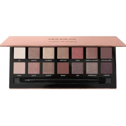 Douglas Collection Augen Pink Nudes Eyeshadow Palette von New