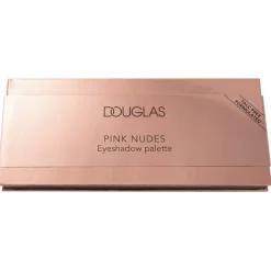 Douglas Collection Augen Pink Nudes Eyeshadow Palette von New