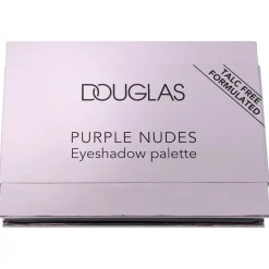 Douglas Collection Augen Purple Nudes Eyeshadow Palette von