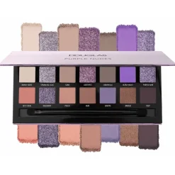 Douglas Collection Augen Purple Nudes Eyeshadow Palette von