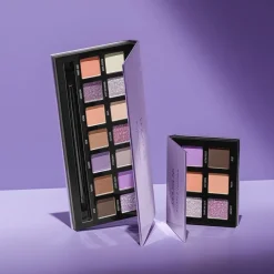 Douglas Collection Augen Purple Nudes Eyeshadow Palette von