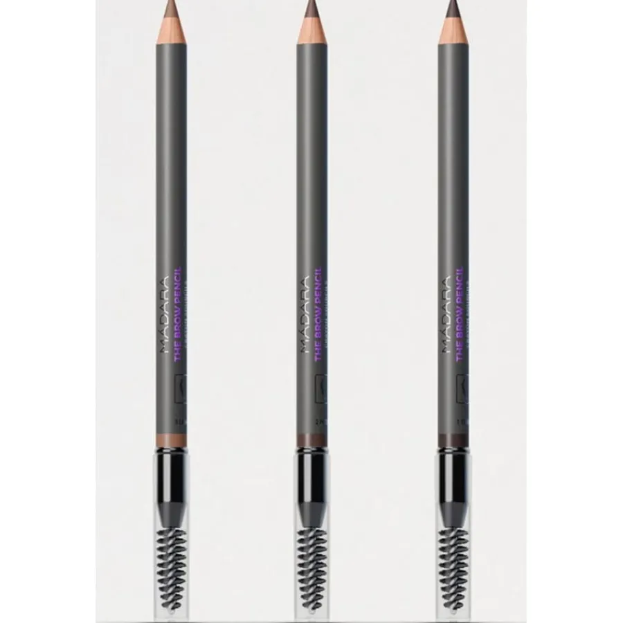 Mu00C1DARA Augen The Brow Pencil von MÁDARA