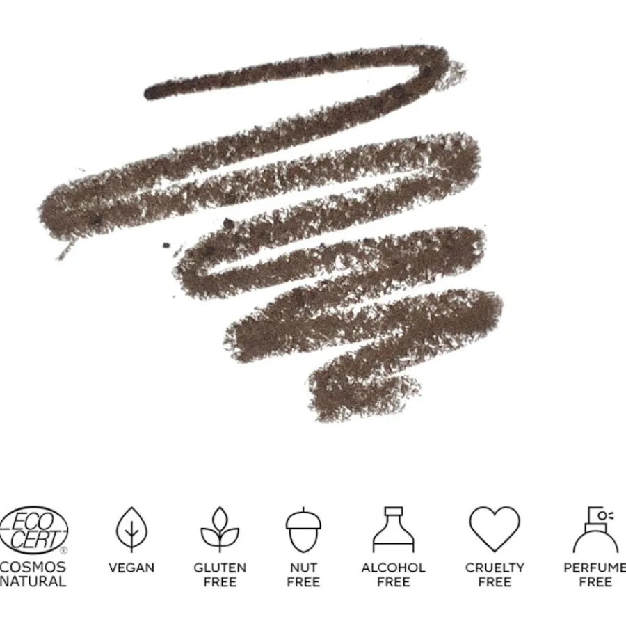 Mu00C1DARA Augen The Brow Pencil von MÁDARA