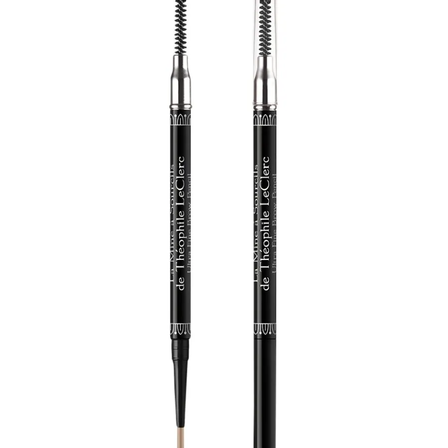 T. LeClerc Augen Ultra Fine Eyebrow Pencil von New