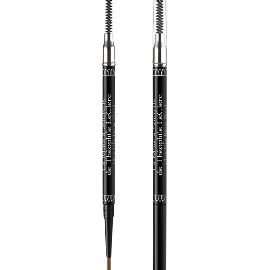 T. LeClerc Augen Ultra Fine Eyebrow Pencil von New