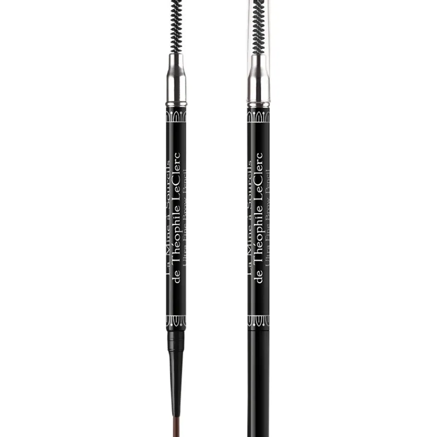 T. LeClerc Augen Ultra Fine Eyebrow Pencil von New