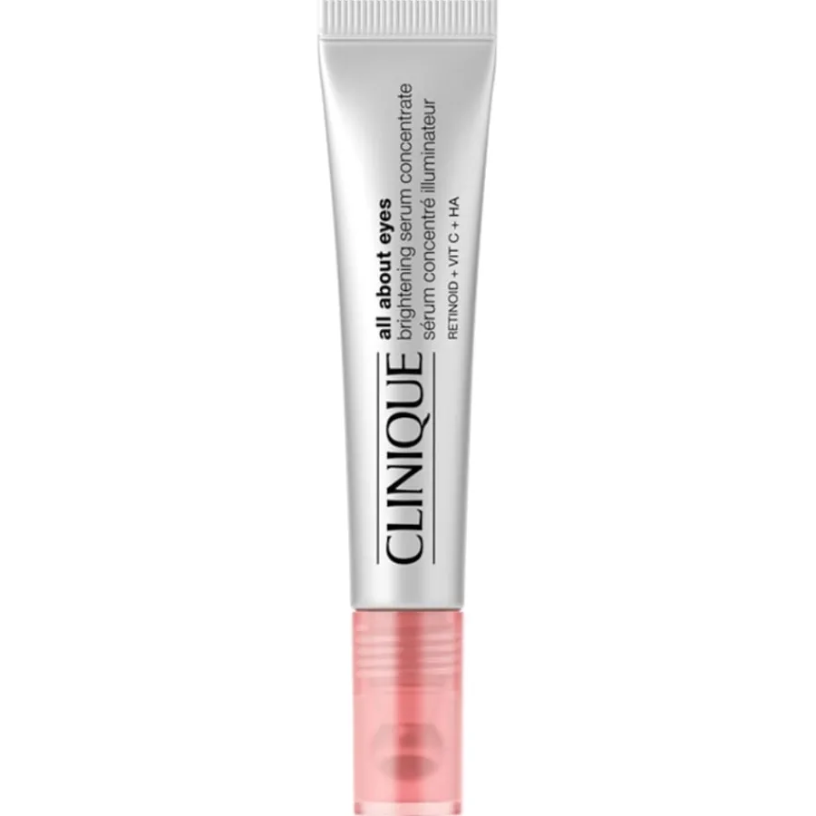 Clinique Augen- und Lippenpflege Brightening Serum Concenetrate von Best