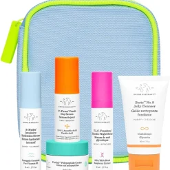 Drunk Elephant Augen- und Lippenpflege The Littles 7.0 von