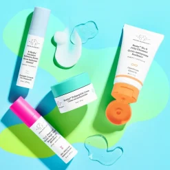 Drunk Elephant Augen- und Lippenpflege The Littles 7.0 von