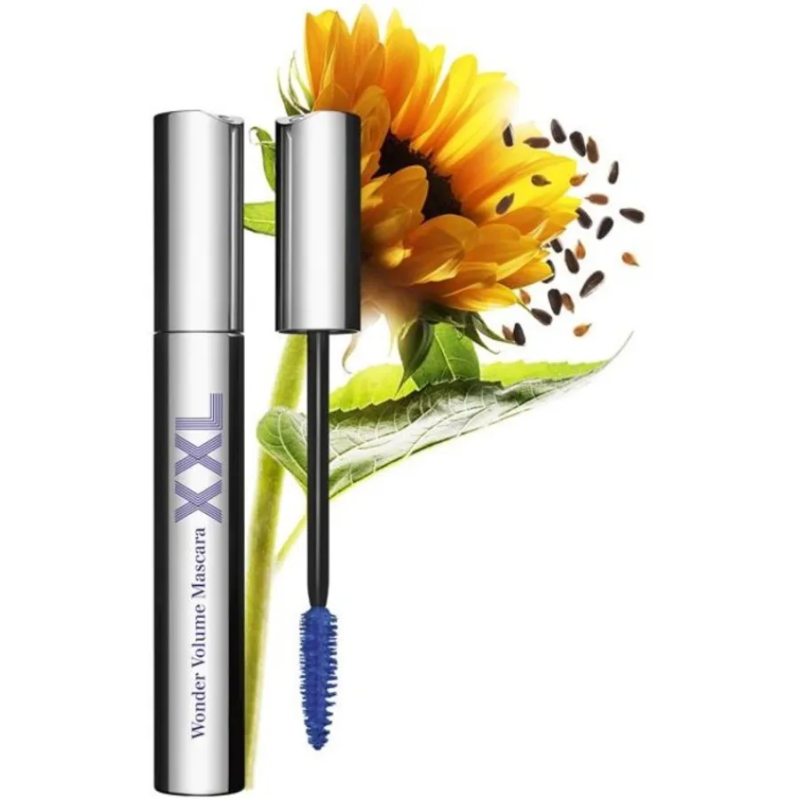 CLARINS Augen Wonder Volume Mascara XXL Summer von