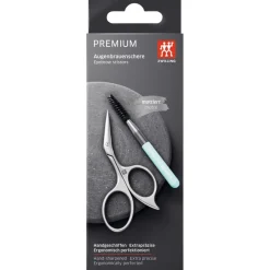 Zwilling Beauty Augenbrauen Augenbrauenschere von