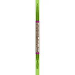 NYX Professional Makeup Augenbrauen Blade & Shade Nano Brow Pencil von