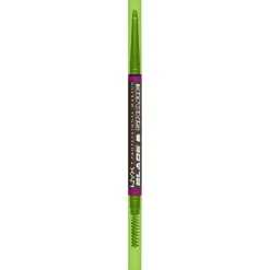 NYX Professional Makeup Augenbrauen Blade & Shade Nano Brow Pencil von