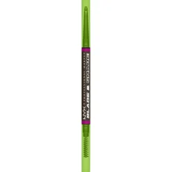 NYX Professional Makeup Augenbrauen Blade & Shade Nano Brow Pencil von