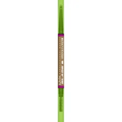 NYX Professional Makeup Augenbrauen Blade & Shade Nano Brow Pencil von