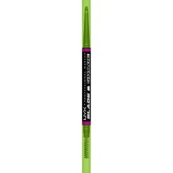 NYX Professional Makeup Augenbrauen Blade & Shade Nano Brow Pencil von
