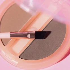 Essence Augenbrauen Brow Powder Duo Set von New