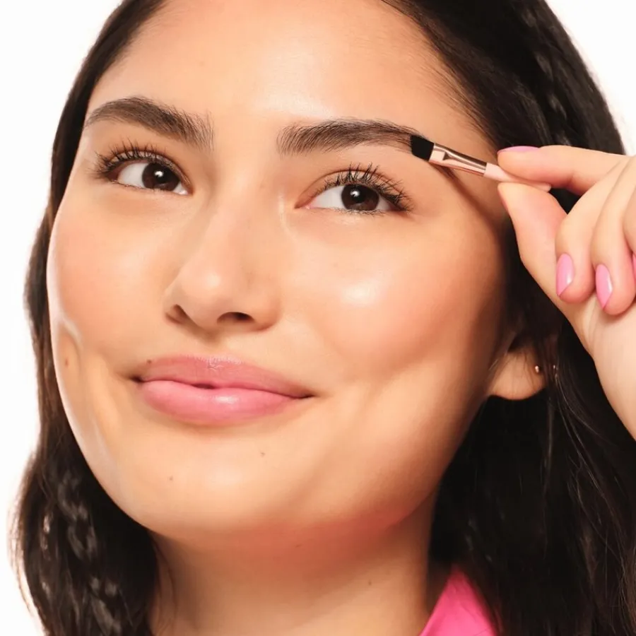 Essence Augenbrauen Brow Powder Duo Set von New