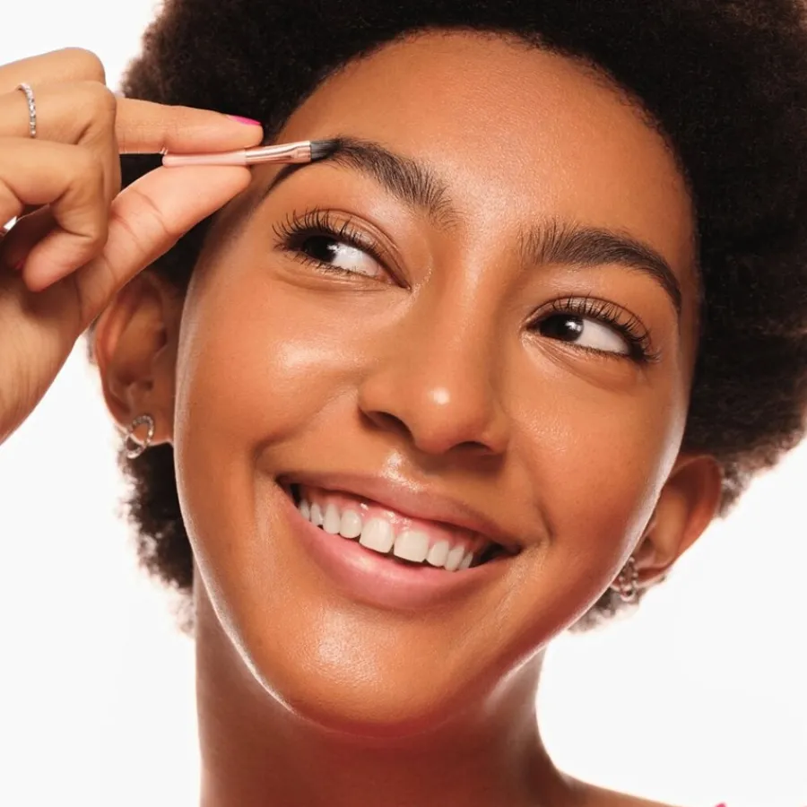 Essence Augenbrauen Brow Powder Duo Set von New