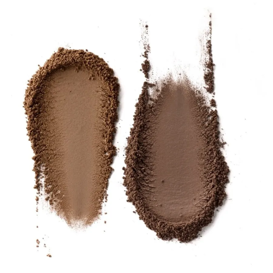Essence Augenbrauen Brow Powder Duo Set von New