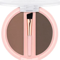 Essence Augenbrauen Brow Powder Duo Set von New