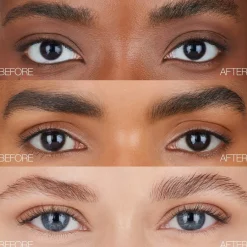 NARS Augenbrauen Brow Shaping Gel von